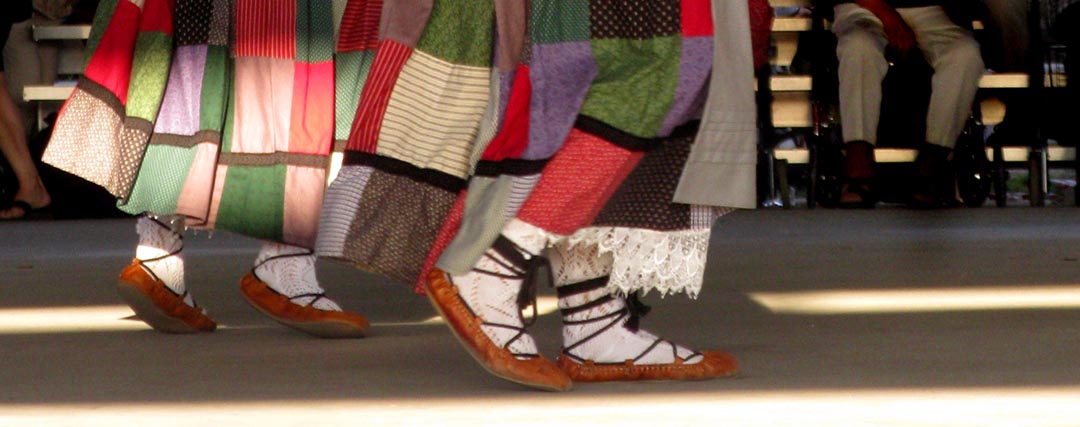 Dancers