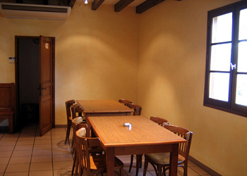 Meeting Place