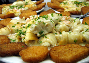 Fillet of Sole