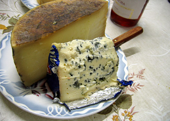 Blue Cheese