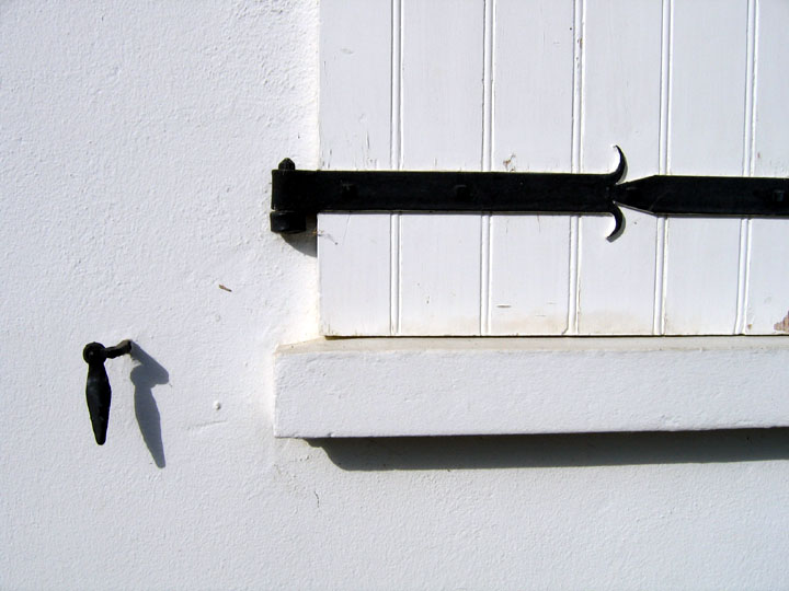 Window Shutter